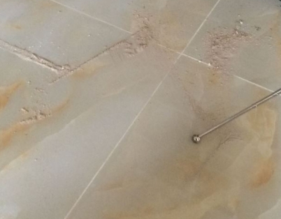 正镶白旗瓷砖空鼓维修公司分享粘合剂选择不当在瓷砖铺贴过程中可能导致以下问题